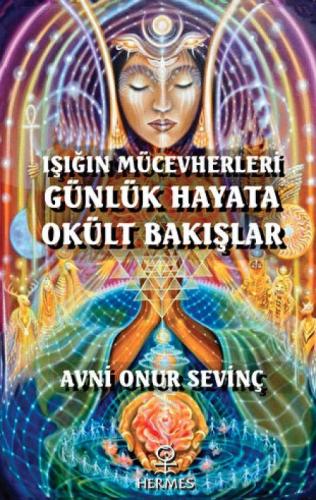 Işığın Mücevherleri - Günlük Hayata Okült Bakışlar  Frontansicht 1