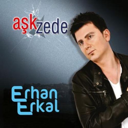 Aşkzede (CD)  Frontansicht 1