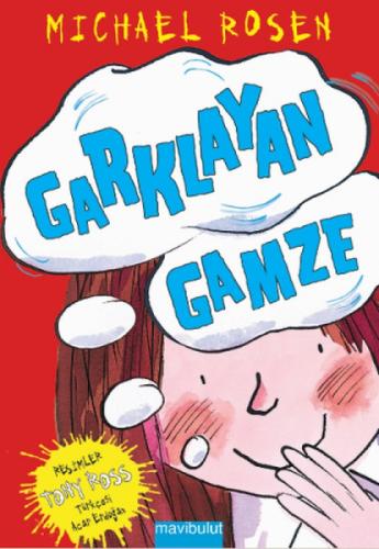 Garklayan Gamze  Frontansicht 1