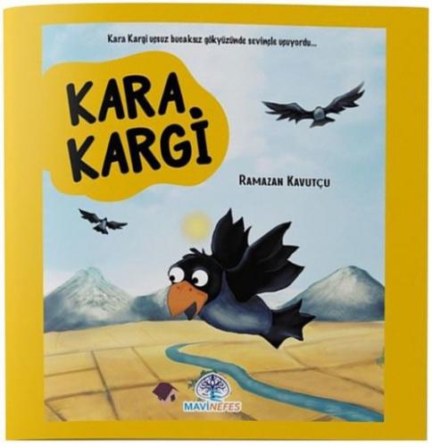 Kara Kargi  Frontansicht 1