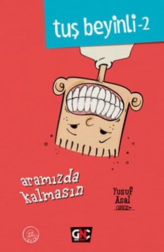 Aramızda Kalmasın  Frontansicht 1