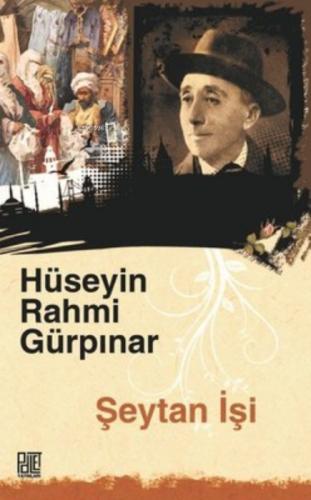 Şeytan İşi  Frontansicht 1