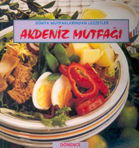 Akdeniz Mutfağı  Frontansicht 1