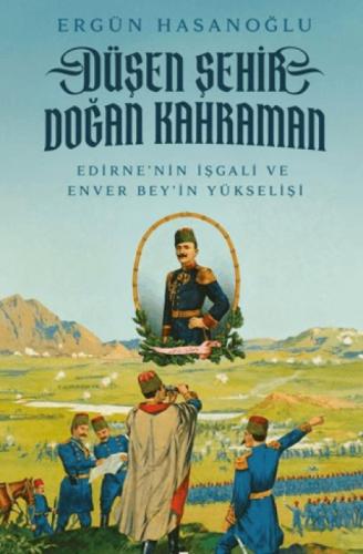 Düşen Şehir, Doğan Kahraman  Frontansicht 1