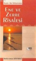 Ene ve Zerre Risalesi (orta Boy)  Frontansicht 1