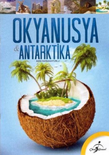 Okyanusya Antarktika  Frontansicht 1