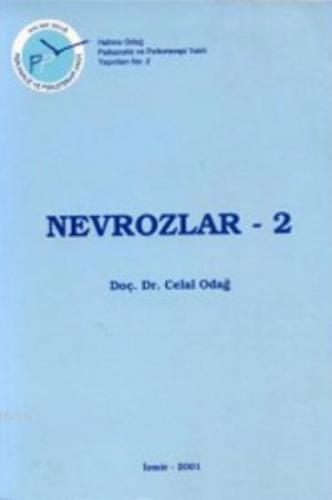 Nevrozlar - 2  Frontansicht 1