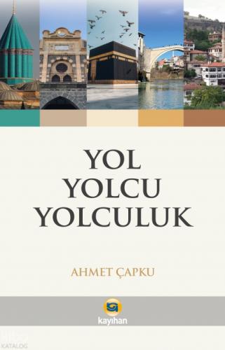 Yol Yolcu Yolculuk  Frontansicht 1