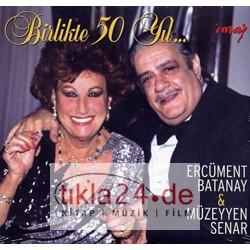 Birlikte 50 Yıl  Frontansicht 1