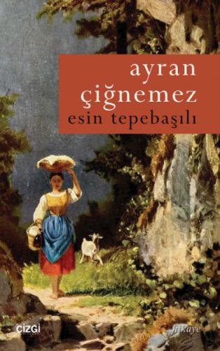 Ayran Çiğnemez  Frontansicht 1