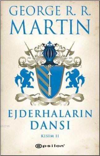 Ejderhaların Dansı Kısım 2  Frontansicht 1