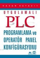 Uygulamalı| PLC; Programlama ve Operatör Panel Konfigürasyonu  Frontansicht 1