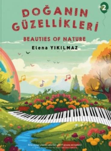 Doğanın Güzellikleri 2  Frontansicht 1