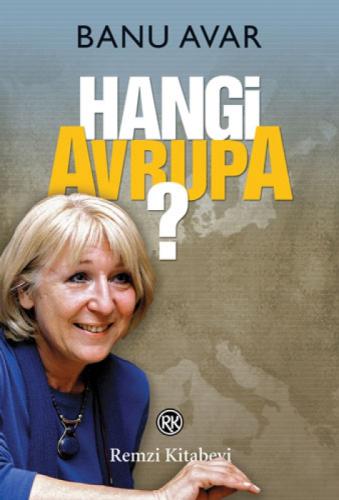 Hangi Avrupa?  Frontansicht 1