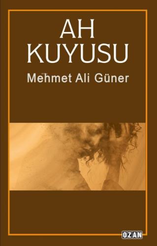 Ah Kuyusu  Frontansicht 1
