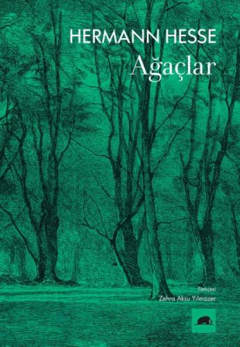 Ağaçlar  Frontansicht 1