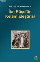 İbn Rüşd´ün Kelam Eleştirisi  Frontansicht 1