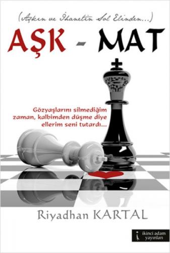 Aşk Mat  Frontansicht 1