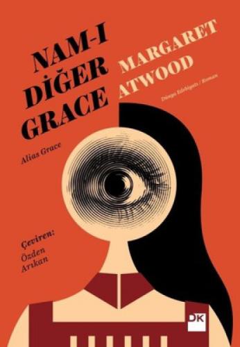 Nam-ı Diğer Grace  Frontansicht 1