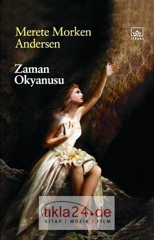 Zaman Okyanusu  Frontansicht 1