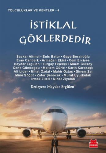 İstiklal Göklerdedir  Frontansicht 1