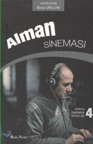 Alman Sineması  Frontansicht 1