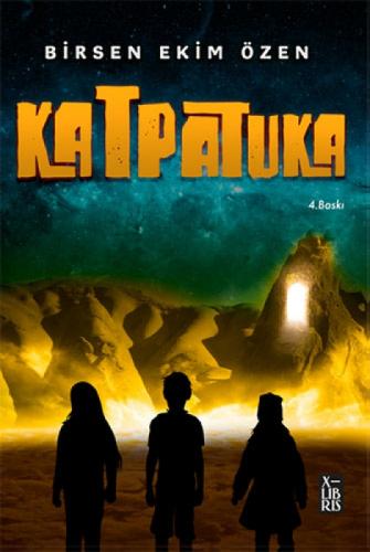 Katpatuka  Frontansicht 1