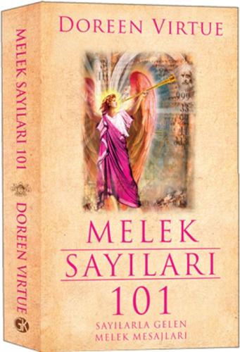 Melek Sayıları 101  Frontansicht 1