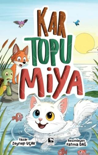 Kar Topu Miya  Frontansicht 1