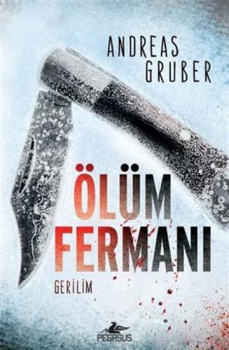 Ölüm Fermanı  Frontansicht 1