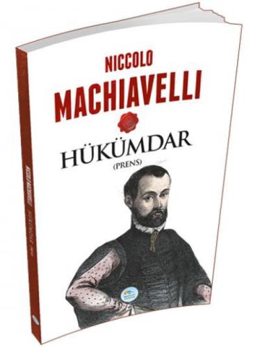 Hükümdar  Frontansicht 1
