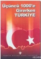 Üçüncü 1.000'e Girerken Türkiye  Frontansicht 1