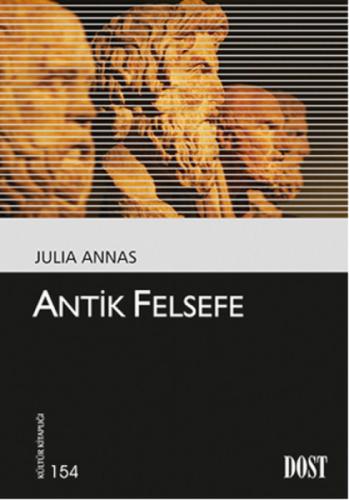Antik Felsefe  Frontansicht 1