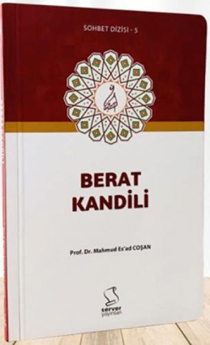 Berat Kandili (Cep Boy)  Frontansicht 1