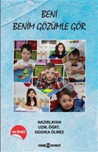 Beni Benim Gözümle Gör  Frontansicht 1