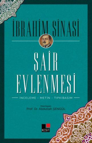 Şair Evlenmesi  Frontansicht 1