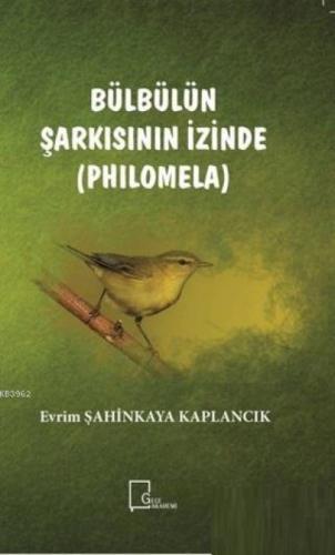Bülbülün Şarkısının İzinde (Philomela)  Frontansicht 1