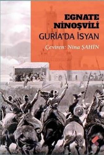 Guria'da İsyan  Frontansicht 1