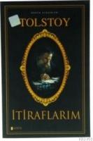 İtiraflarım  Frontansicht 1