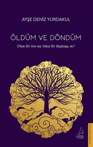 Öldüm ve Döndüm  Frontansicht 1