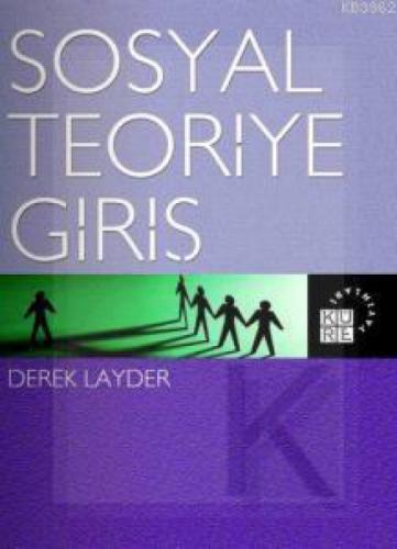 Sosyal Teoriye Giriş  Frontansicht 1