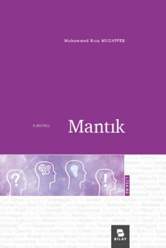 Mantık  Frontansicht 1