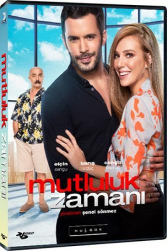 Mutluluk Zamanı  Frontansicht 1