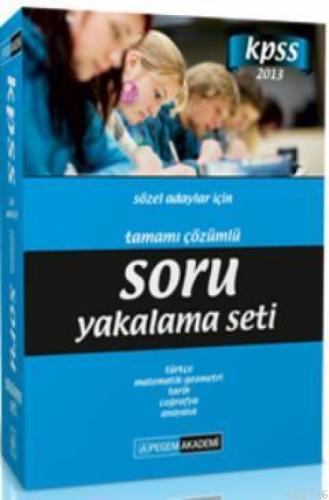 KPSS Sözel Adaylar için Tamamı  Frontansicht 1