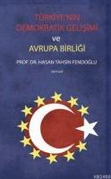 Türkiye'nin Demokratik Gelişimi ve Avrupa Birliği  Frontansicht 1
