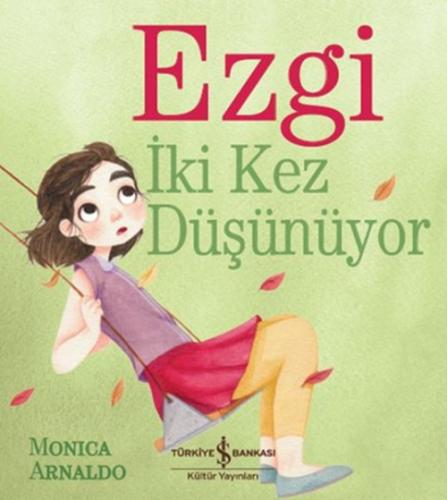 Ezgi İki Kez Düşünüyor  Frontansicht 1