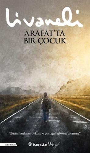 Arafat'ta Bir Çocuk  Frontansicht 1