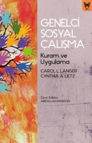 Genelci Sosyal Çalışma  Frontansicht 1