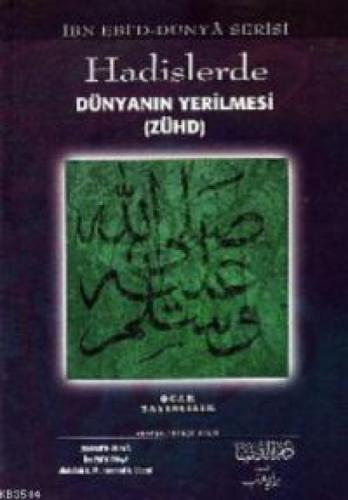 Hadislerde Dünyanın Yerilmesi (Zühd)  Frontansicht 1