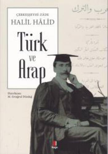 Türk ve Arap  Frontansicht 1